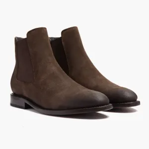 Cavalier | Brun Foncé