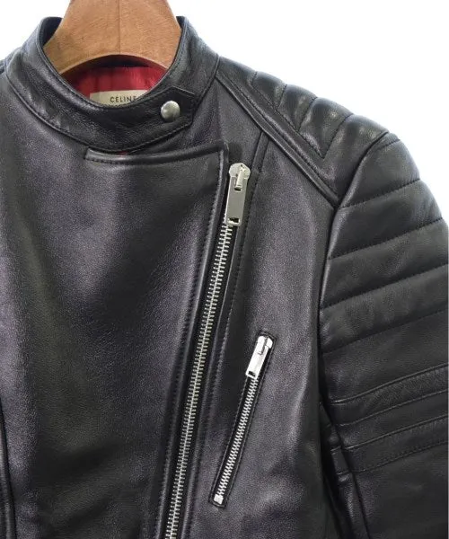 Vestes moto CELINE