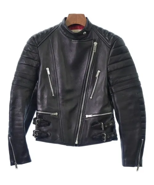 Vestes moto CELINE