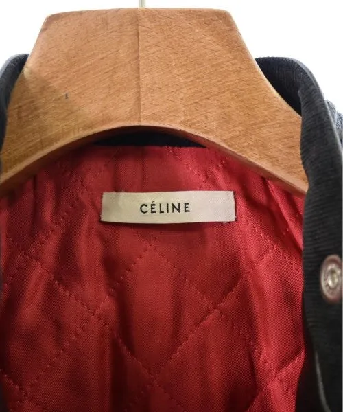 Vestes moto CELINE