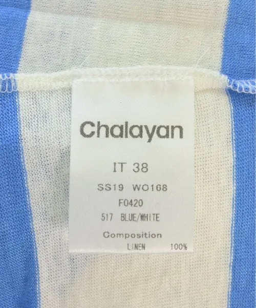 Débardeurs CHALAYAN