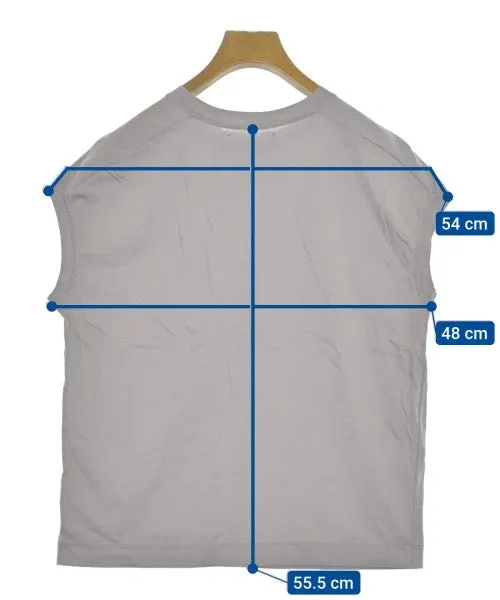 Hauts de tank Chaos