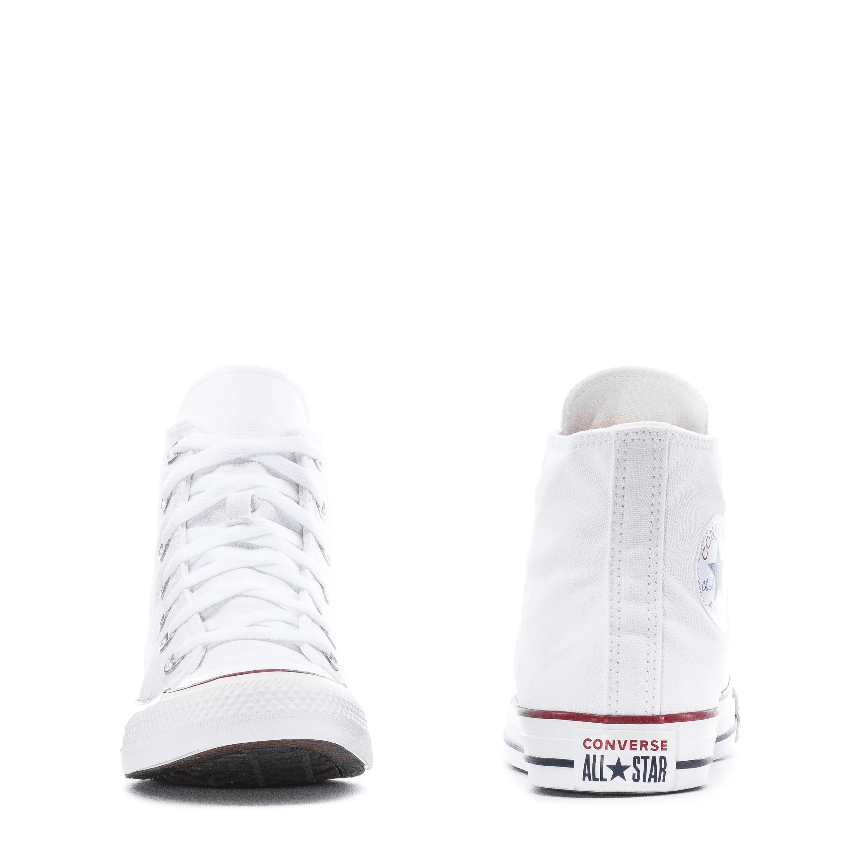 Chuck Taylor All Star Hi Core - Chaussures pour Jeunes_Converse
