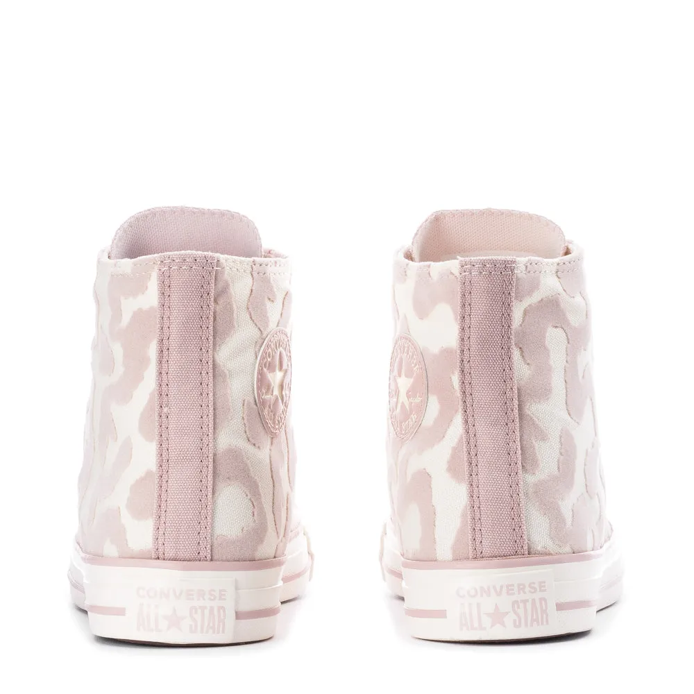 Chuck Taylor All Star Hi - Chaussures pour Jeunes_Converse