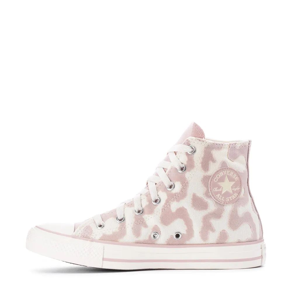 Chuck Taylor All Star Hi - Chaussures pour Jeunes_Converse