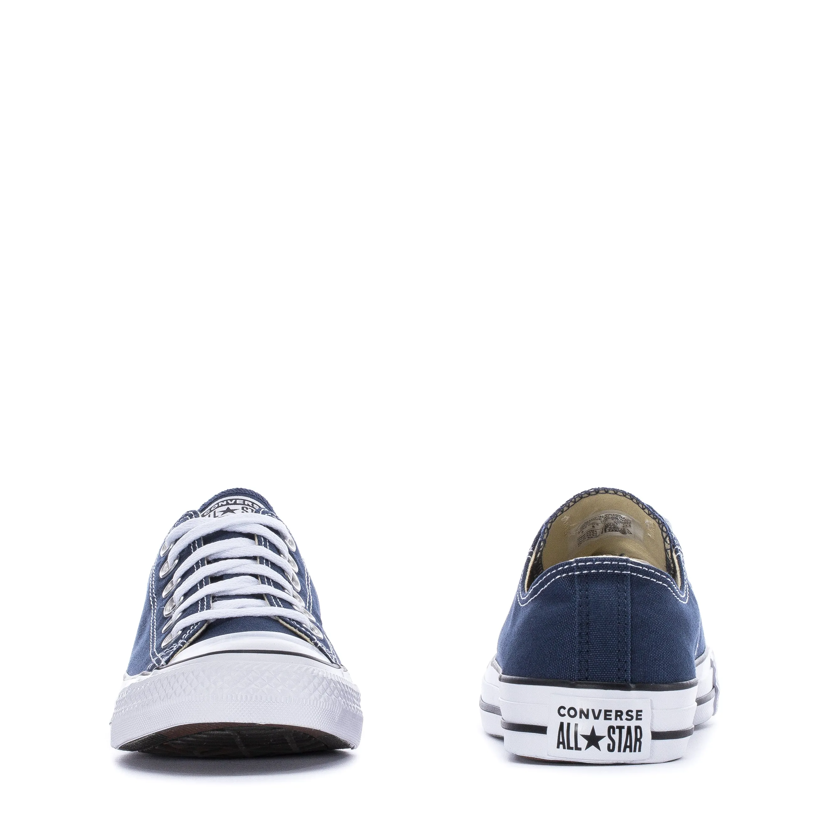 Chuck Taylor All Star Ox Core - Chaussures pour Jeunes_Converse