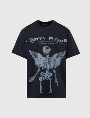T-SHIRT CERCLE DE LA VIE