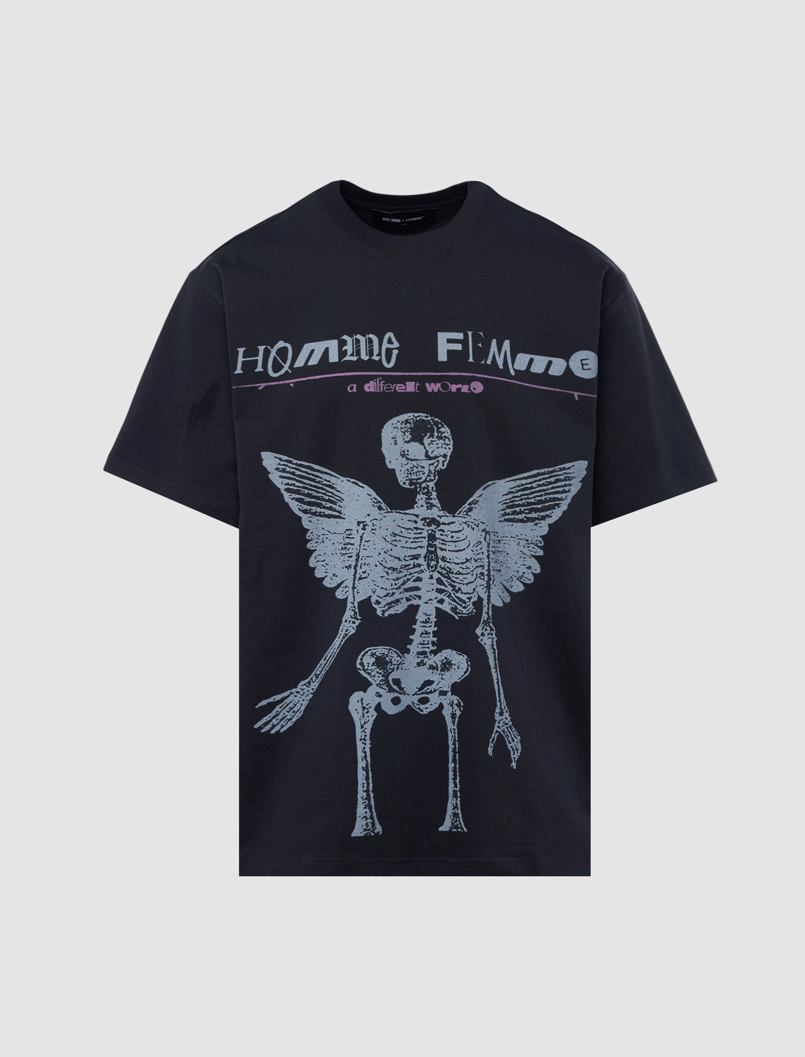 T-SHIRT CERCLE DE LA VIE