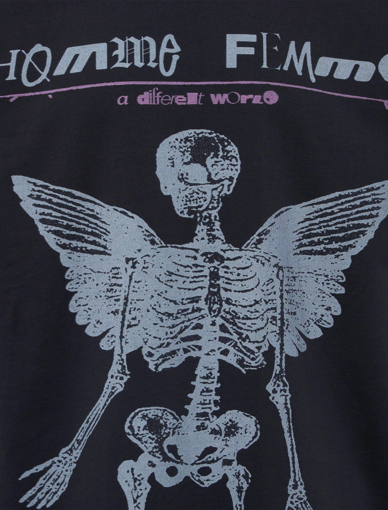 T-SHIRT CERCLE DE LA VIE