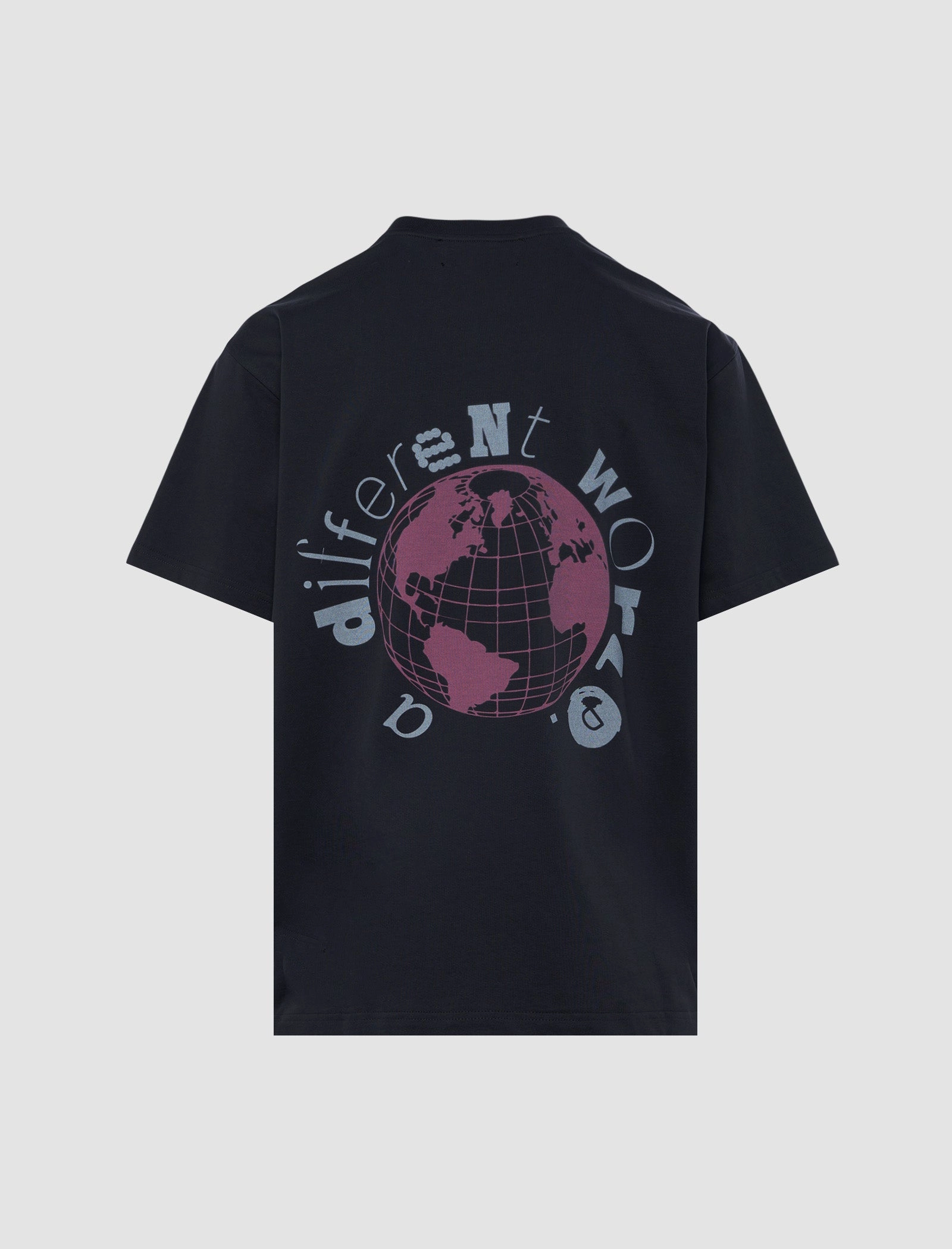 T-SHIRT CERCLE DE LA VIE