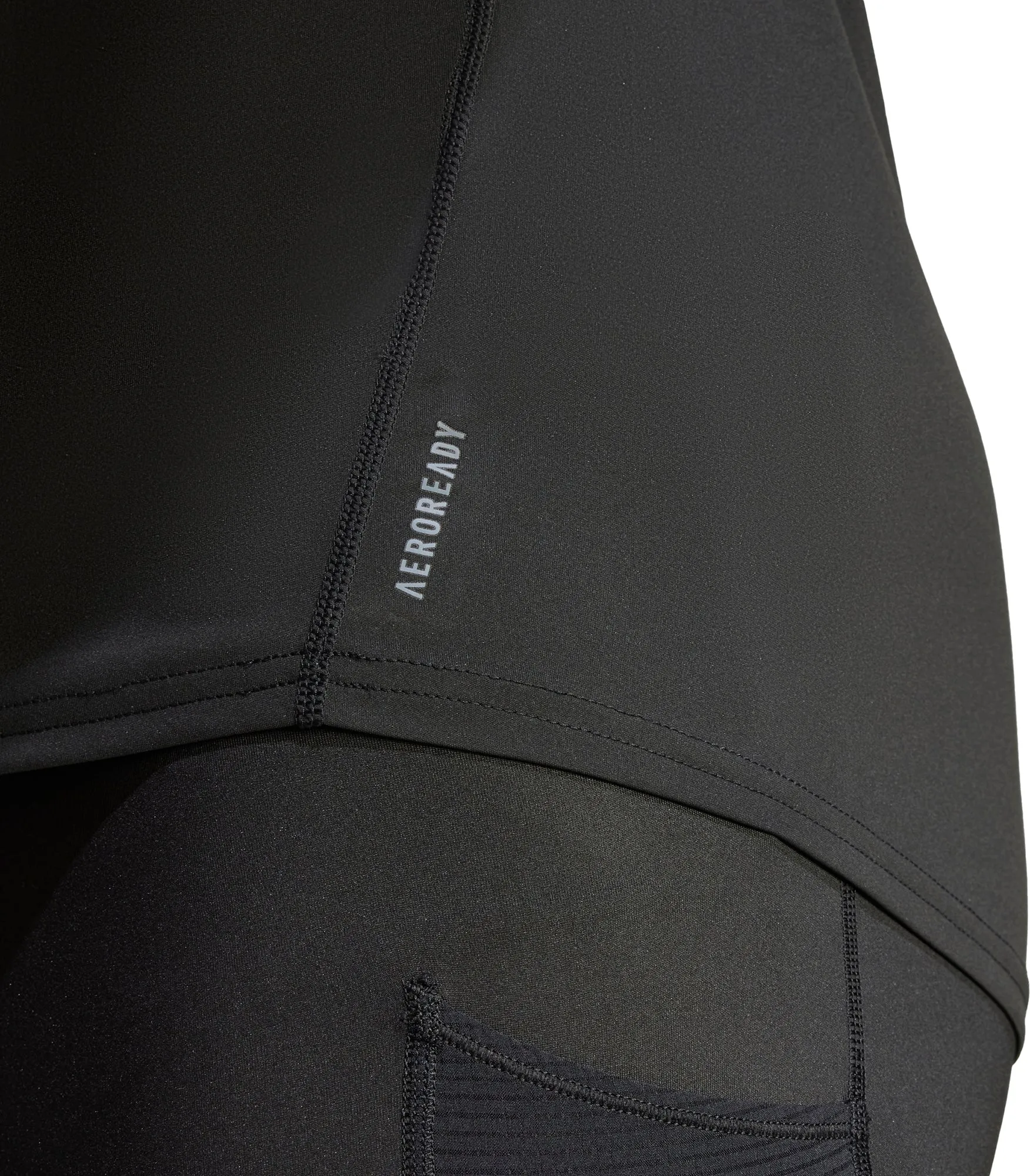 Vêtements Adidas Homme adidas Adizero Essentials Veste de Course pour Homme - Noir