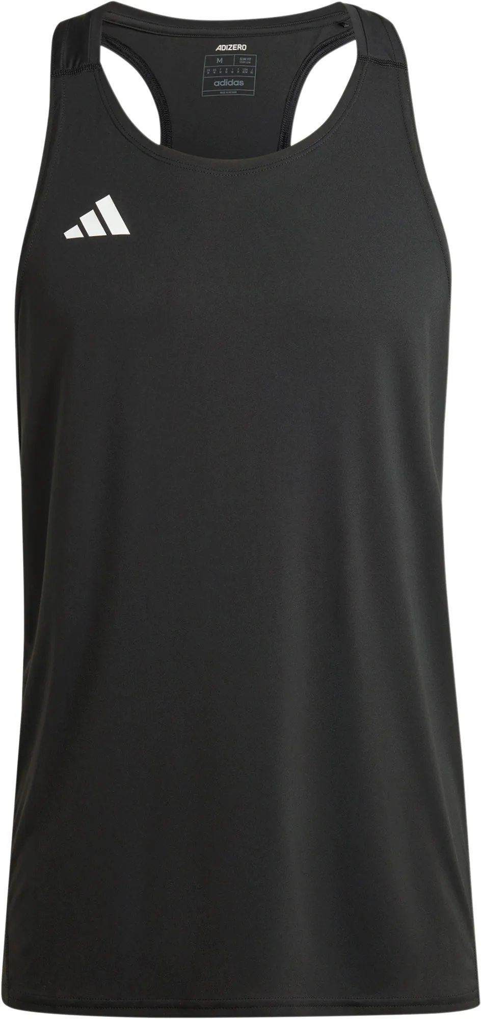 Vêtements Adidas Homme adidas Adizero Essentials Veste de Course pour Homme - Noir