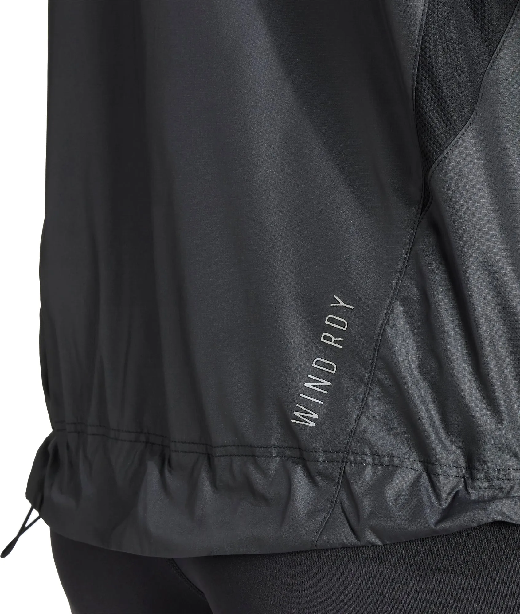 Vêtements Adidas Femme Veste de course adidas Own The Run pour femmes - Noir