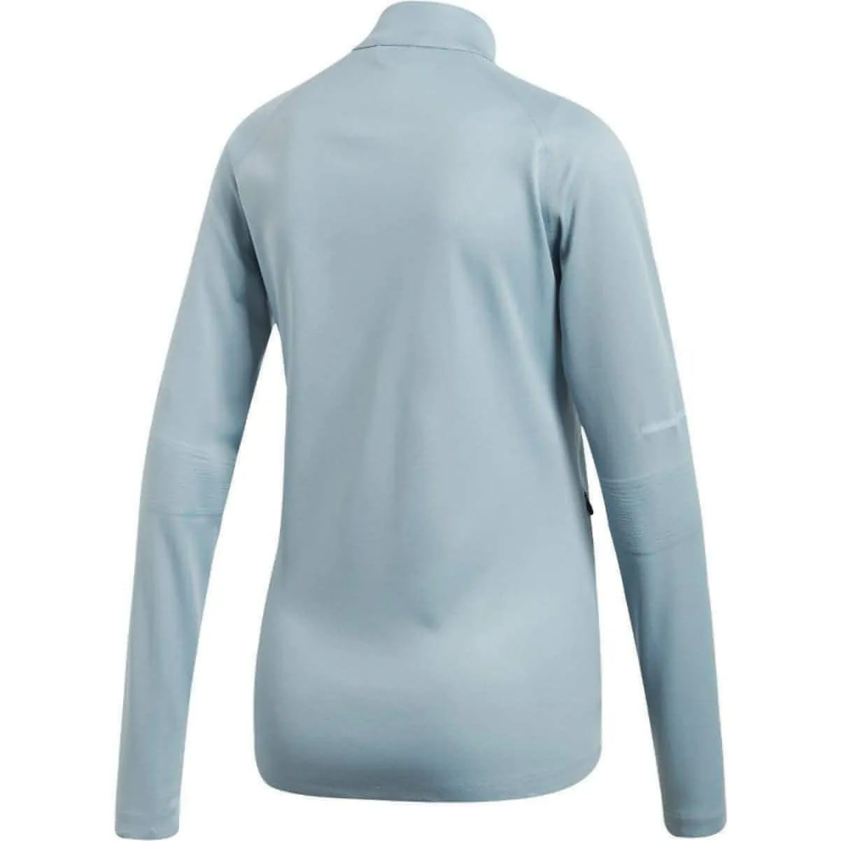 Vêtements Adidas Femmes Veste de course adidas PHX pour femmes - Gris
