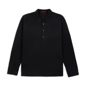 Vêtement Barena Homme Chemise Genga - Noir