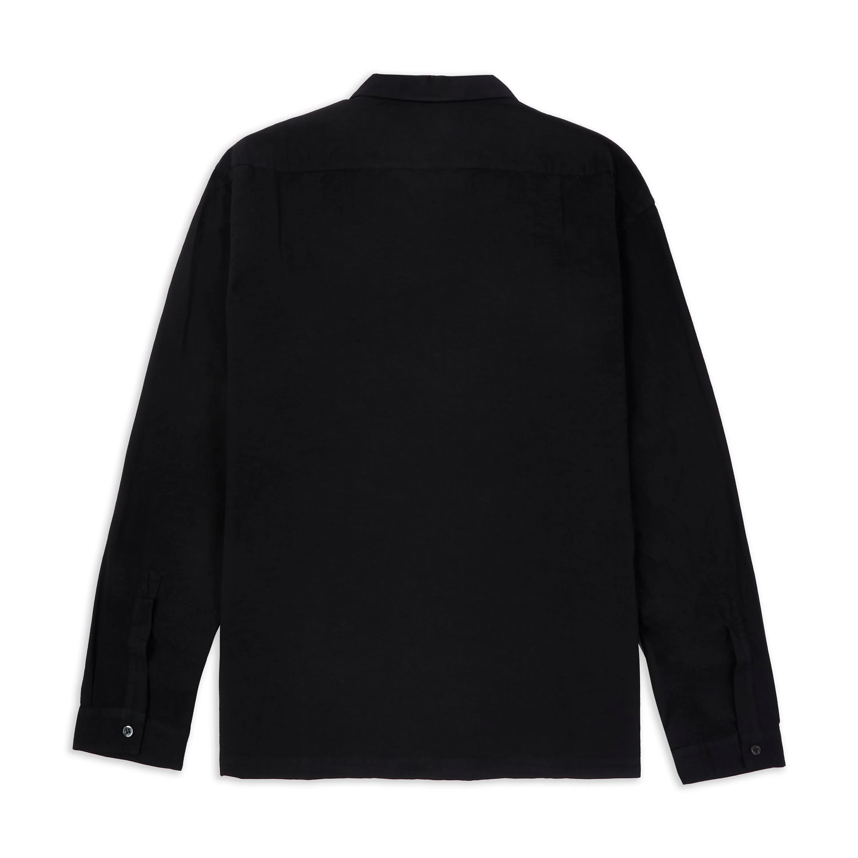 Vêtement Barena Homme Chemise Genga - Noir