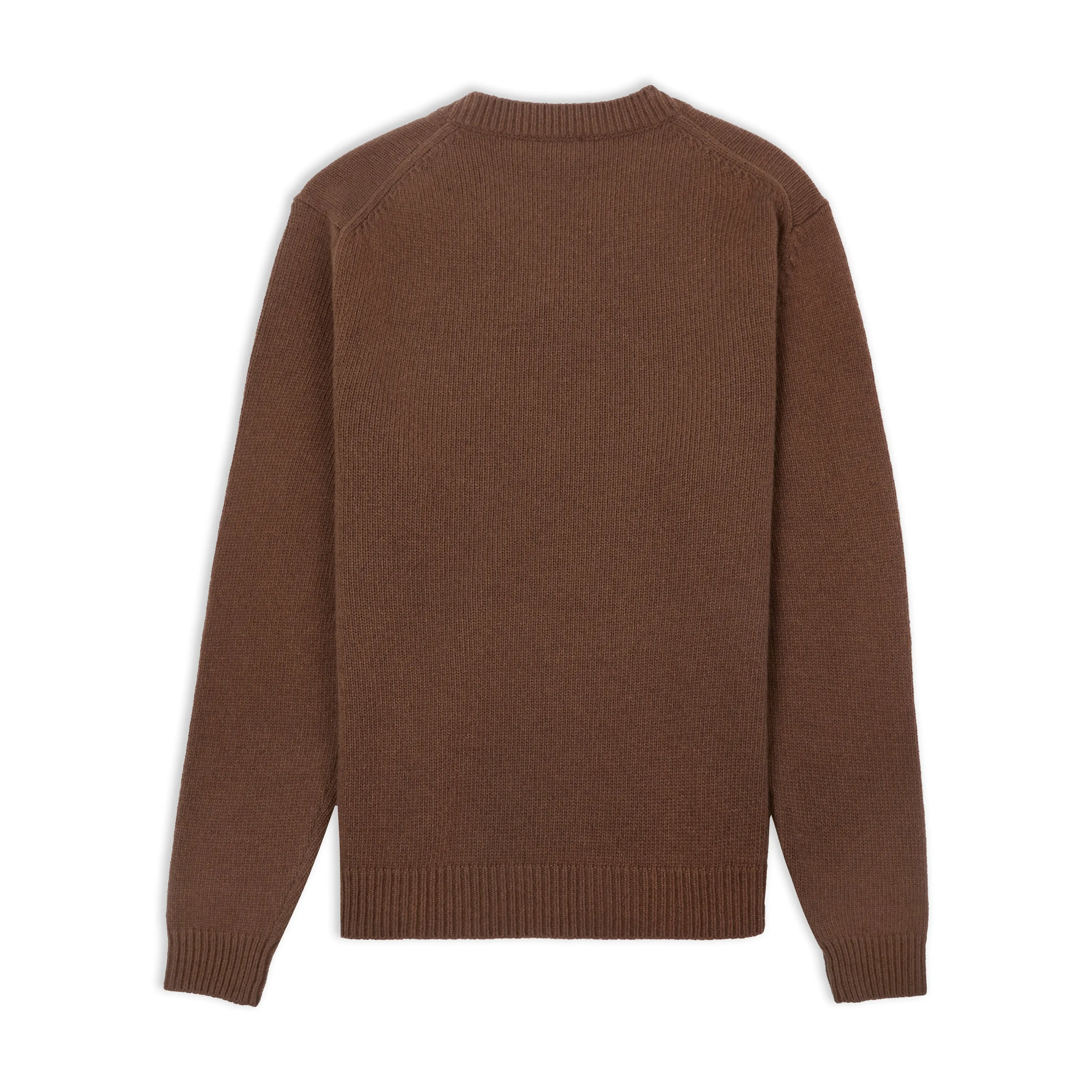 Vêtements Barena Hommes Tricot Vignal - Cammello
