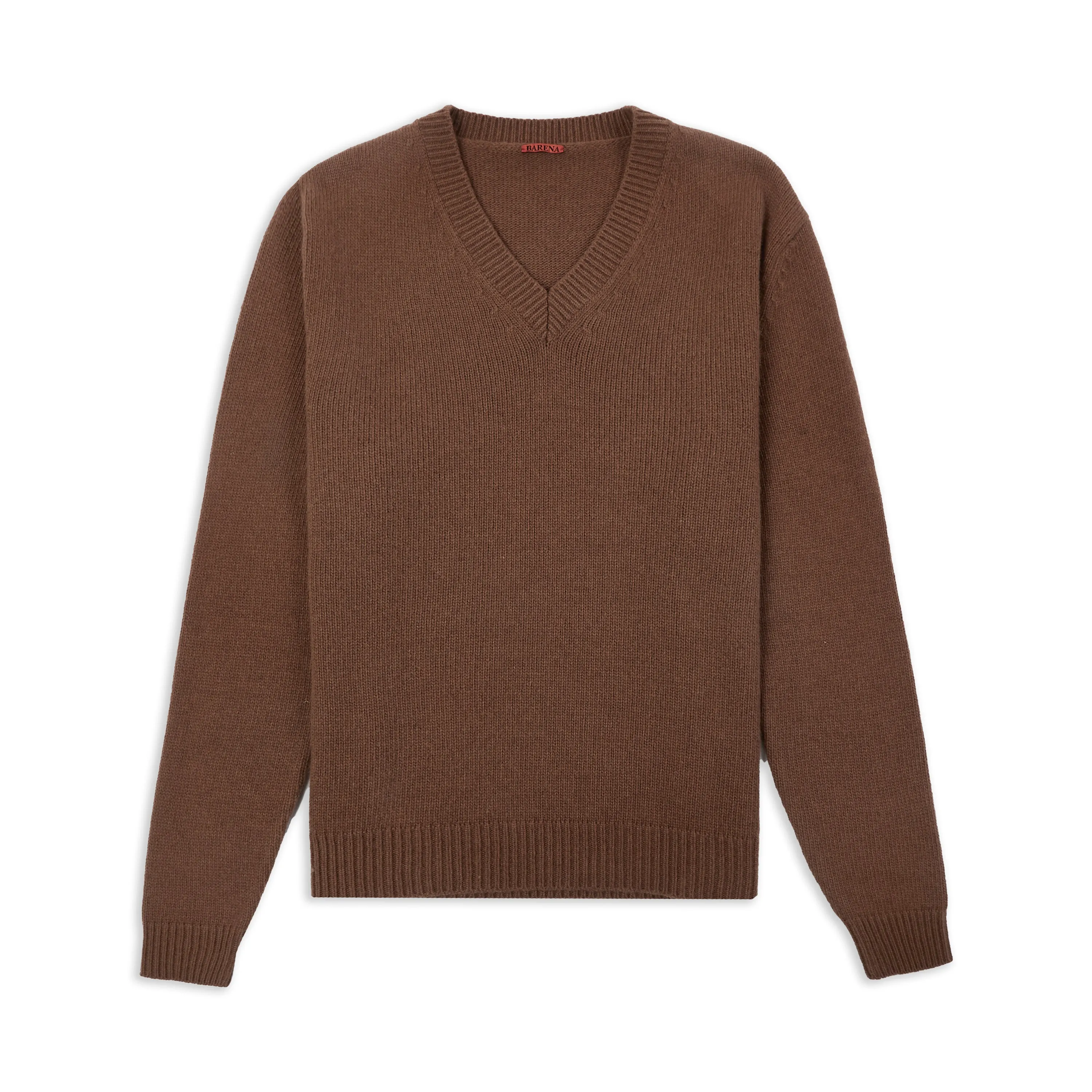 Vêtements Barena Hommes Tricot Vignal - Cammello