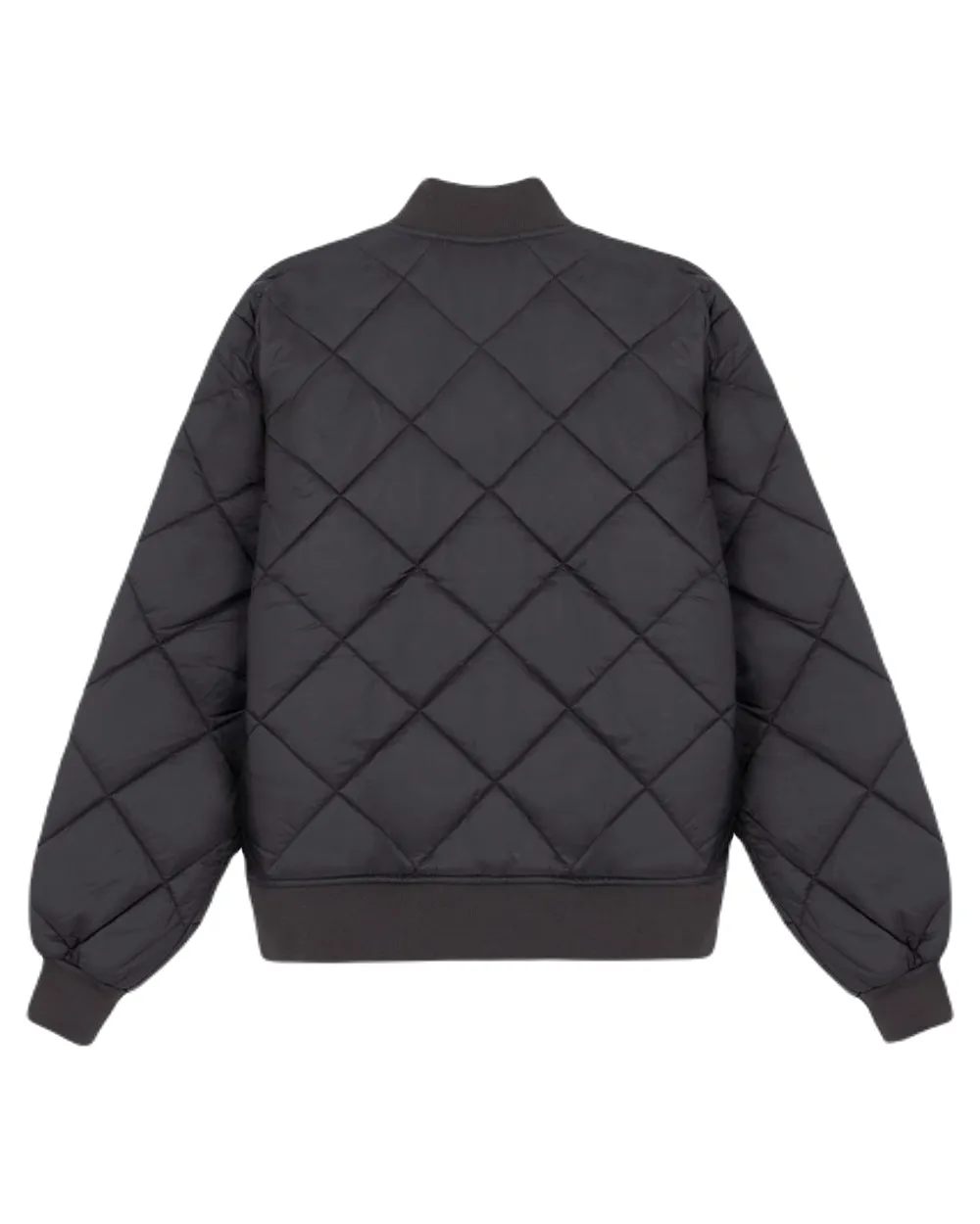 Vêtements Dickies Veste matelassée en nylon diamant pour hommes Dickies