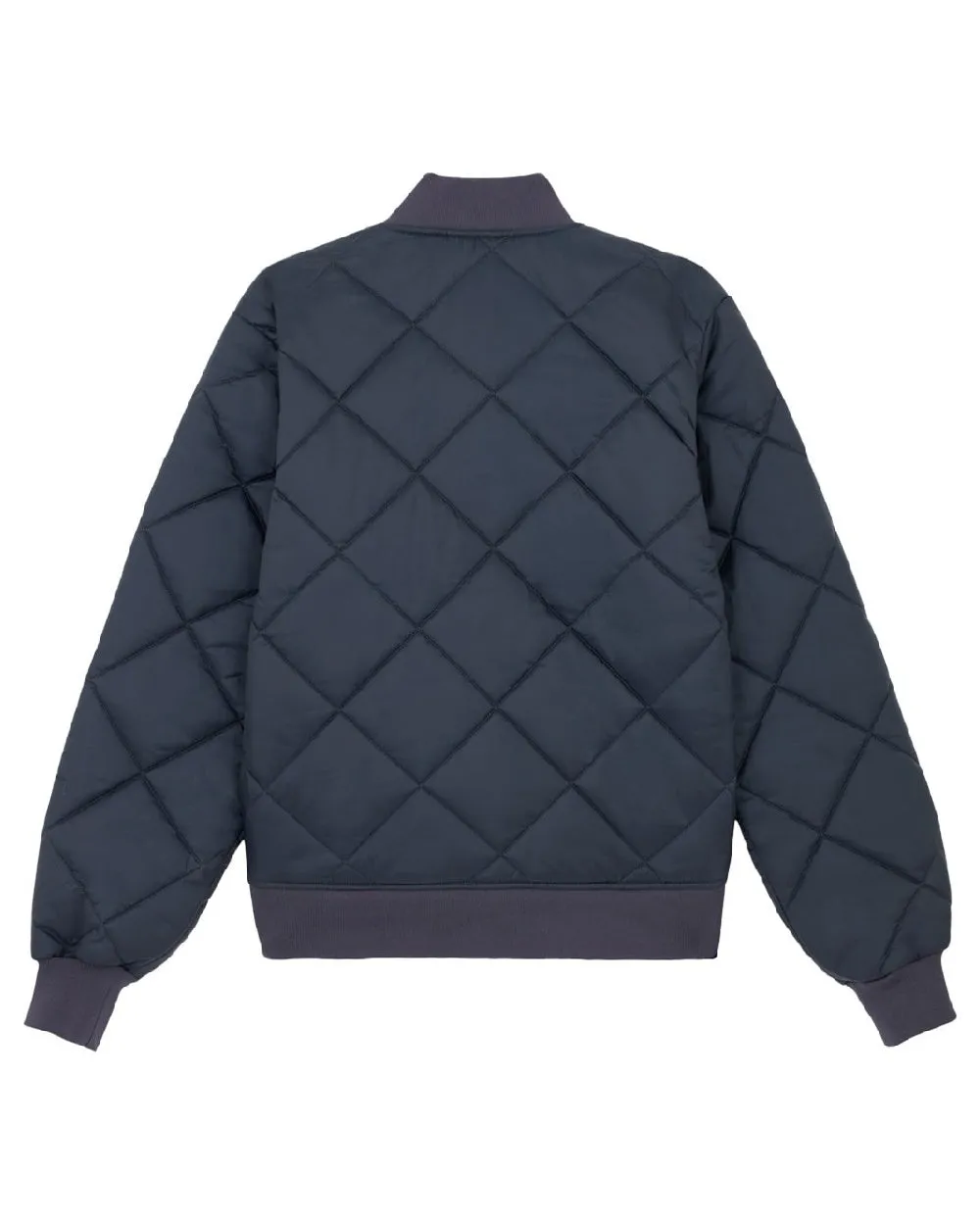 Vêtements Dickies Veste matelassée en nylon diamant pour hommes Dickies