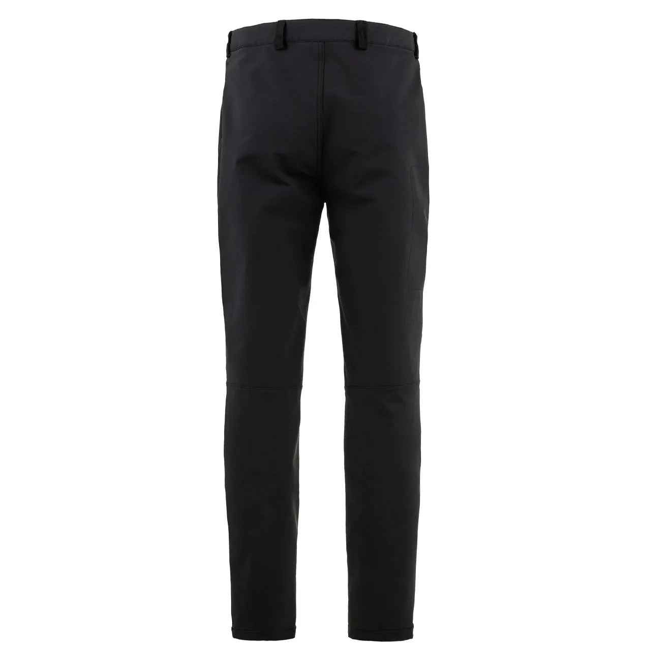 Vêtements Fjallraven Pantalons Homme Fjallraven Abisko Pantalon d'hiver extensible Noir