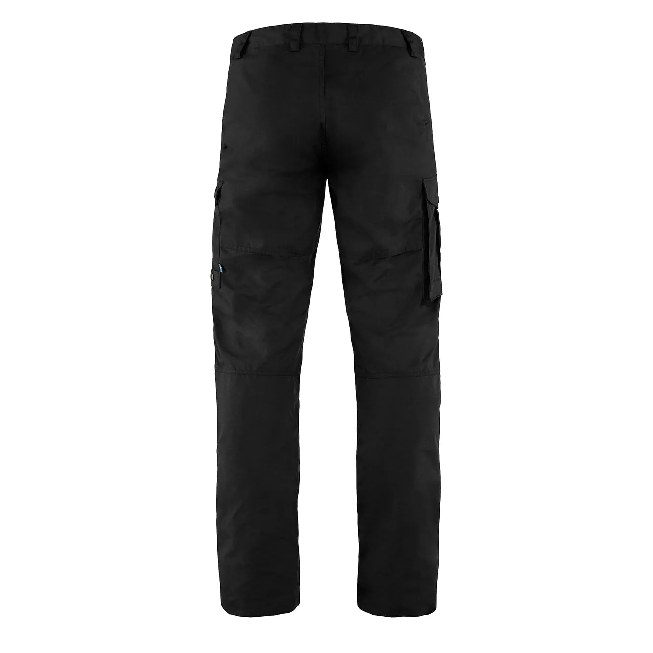 Vêtements Fjallraven Pantalons Homme Fjallraven Barents Pro Pantalon Noir