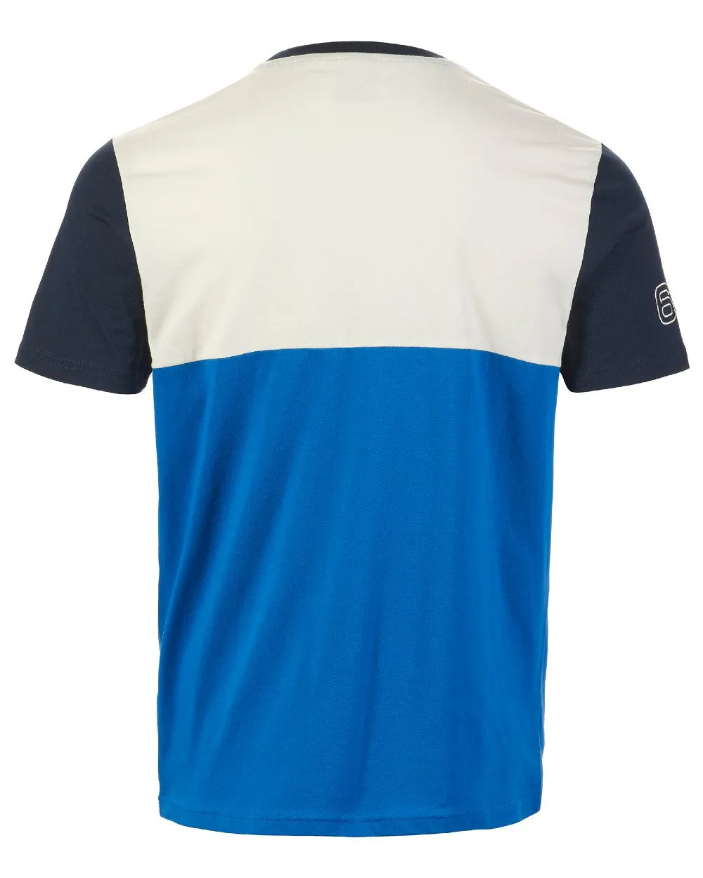 Vêtement Musto Musto T-shirt à manches courtes pour homme 64