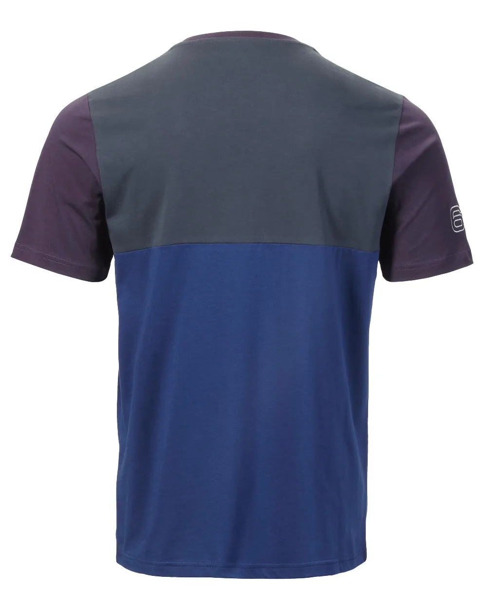 Vêtement Musto Musto T-shirt à manches courtes pour homme 64