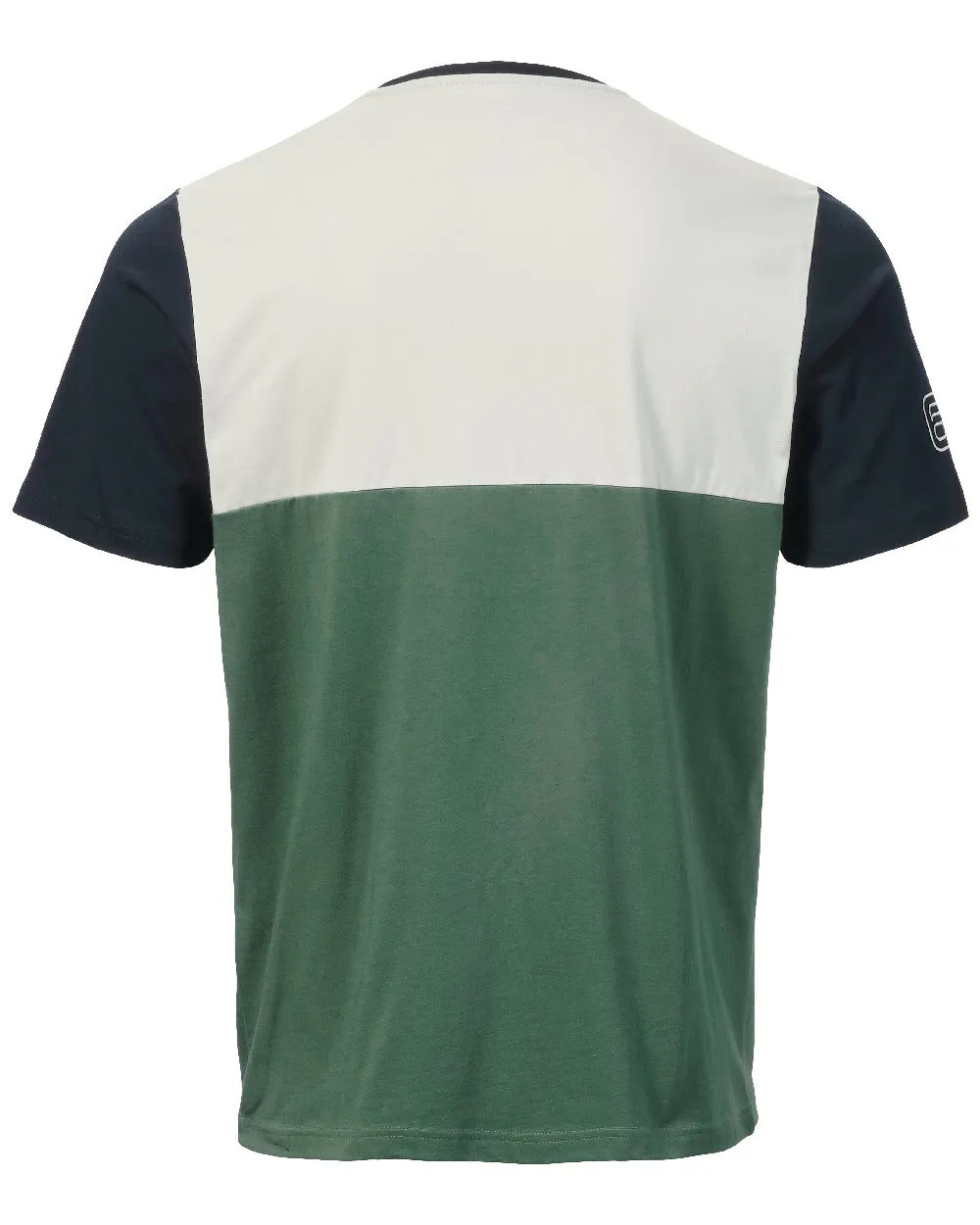 Vêtement Musto Musto T-shirt à manches courtes pour homme 64
