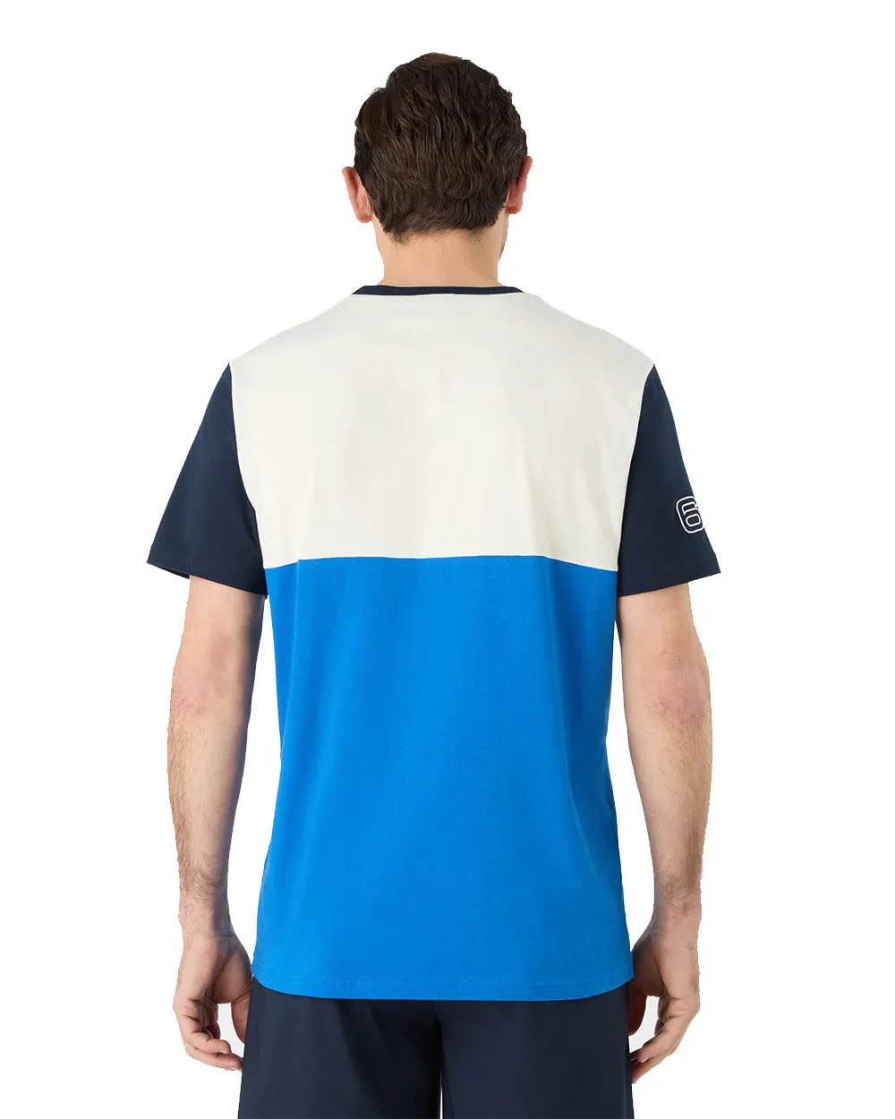 Vêtement Musto Musto T-shirt à manches courtes pour homme 64
