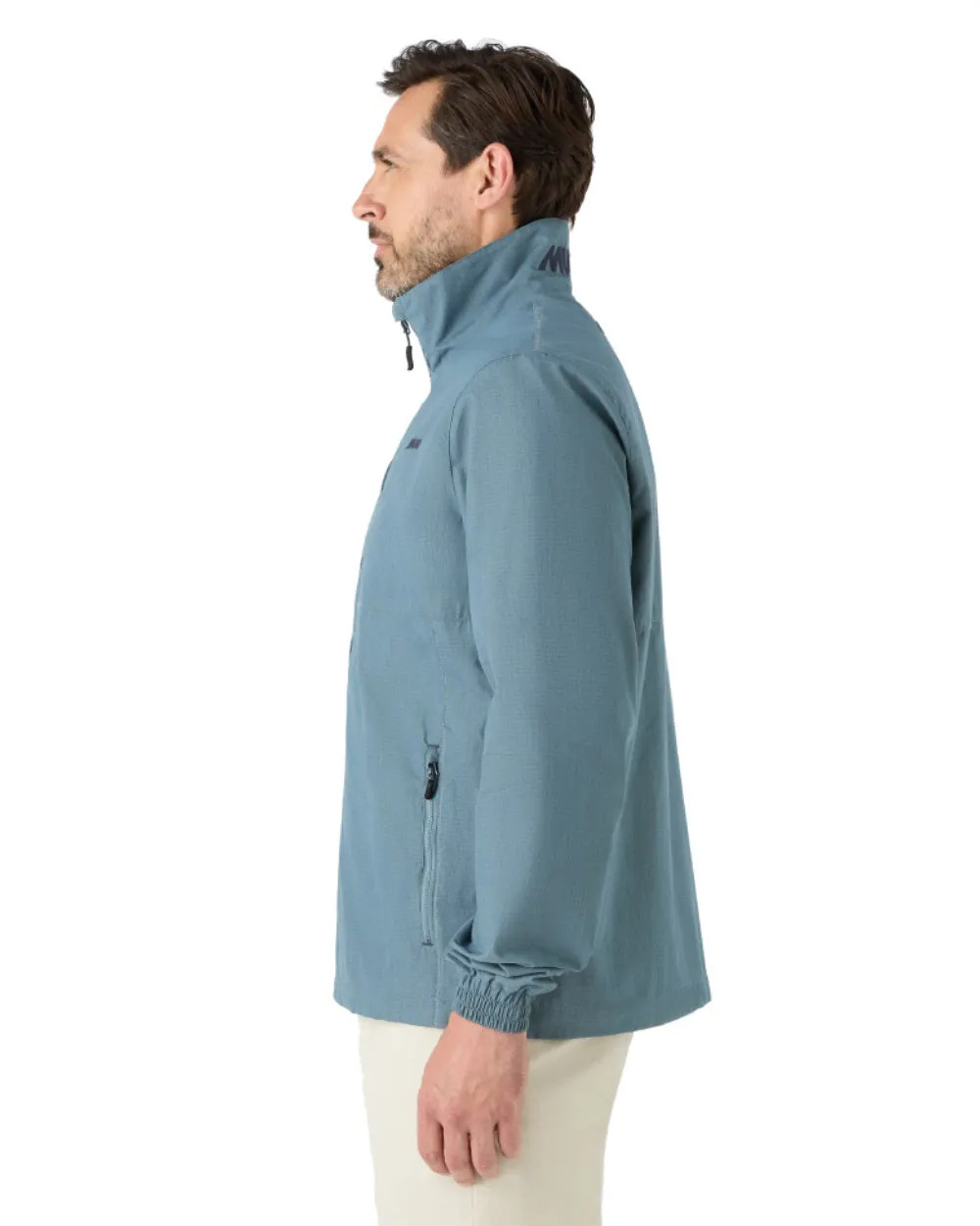 Vêtements Musto Veste imperméable côtière pour homme