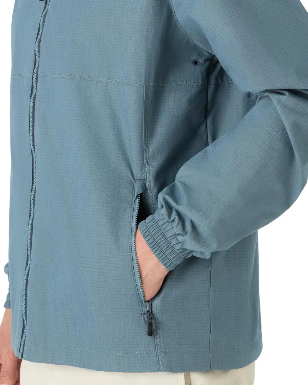 Vêtements Musto Veste imperméable côtière pour homme