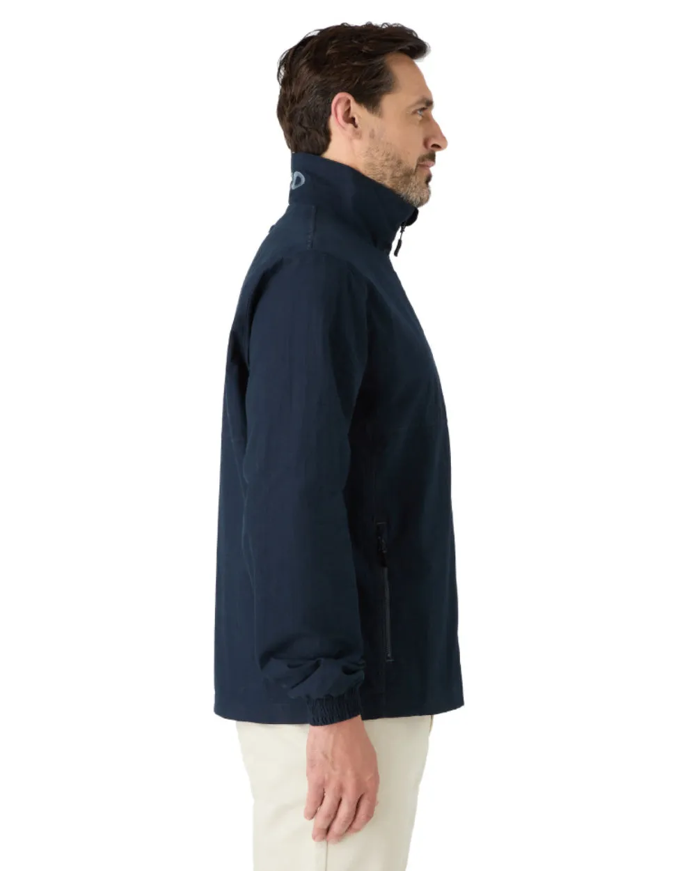 Vêtements Musto Veste imperméable côtière pour homme