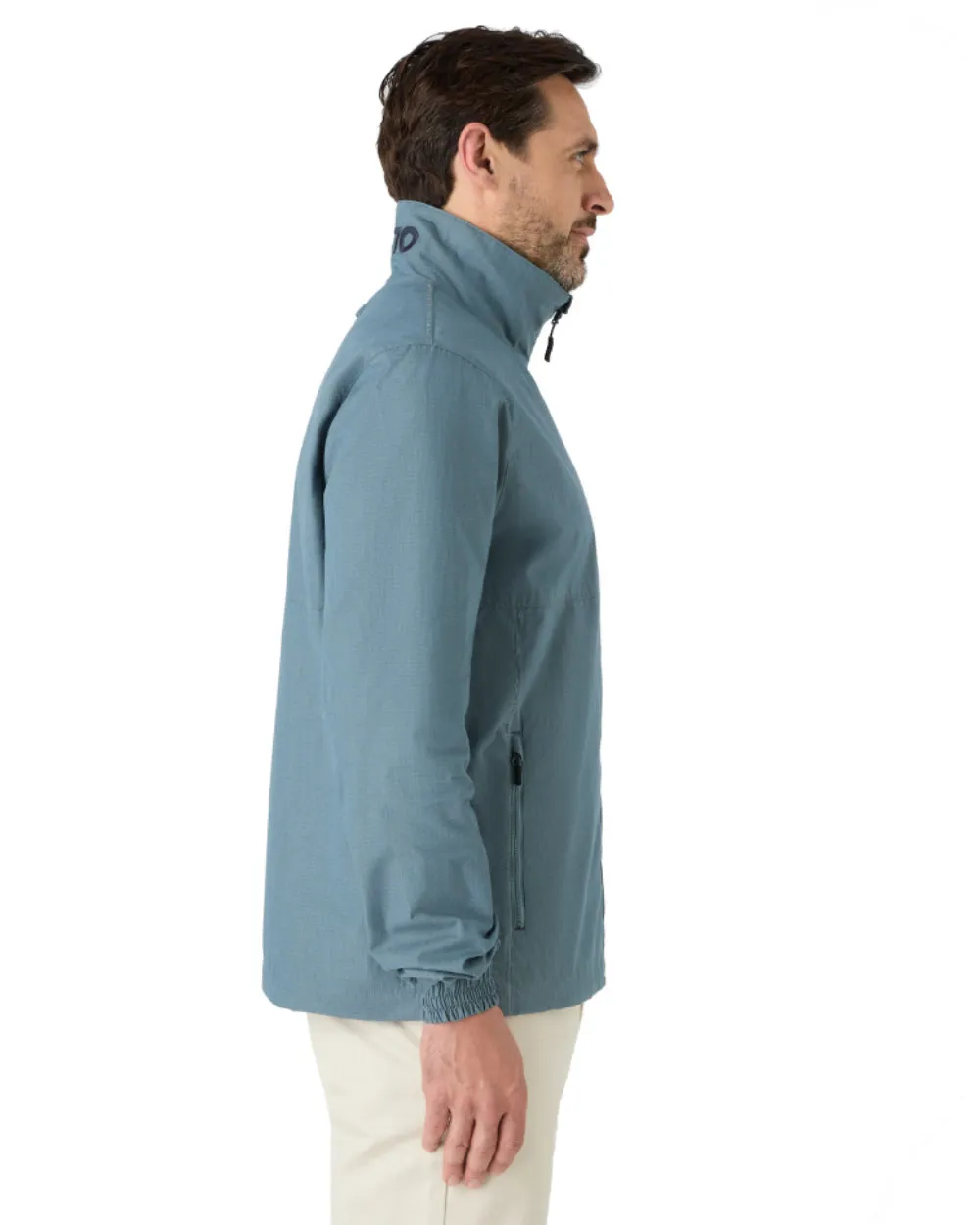 Vêtements Musto Veste imperméable côtière pour homme