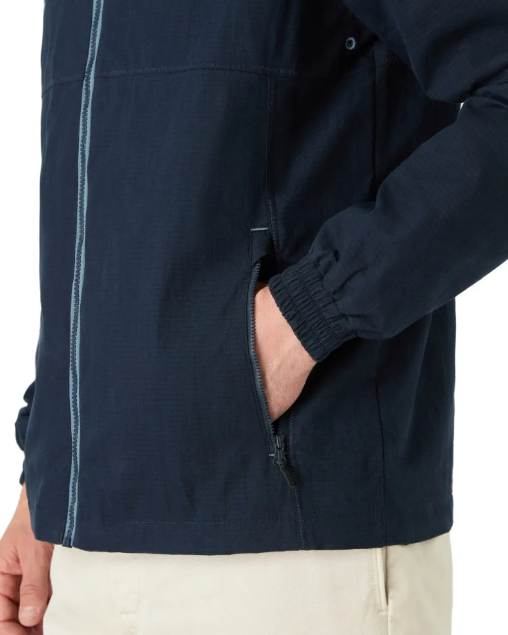 Vêtements Musto Veste imperméable côtière pour homme