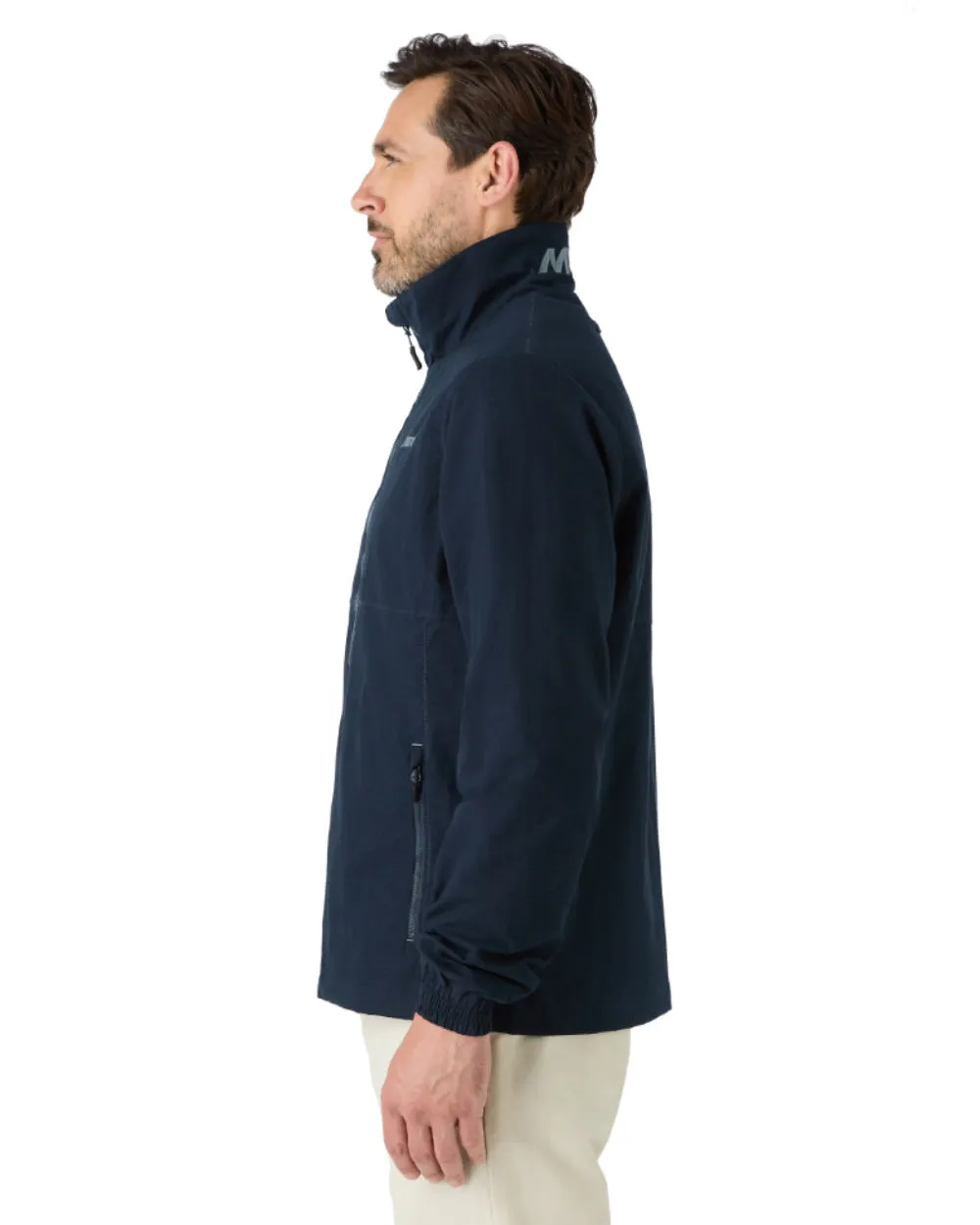 Vêtements Musto Veste imperméable côtière pour homme
