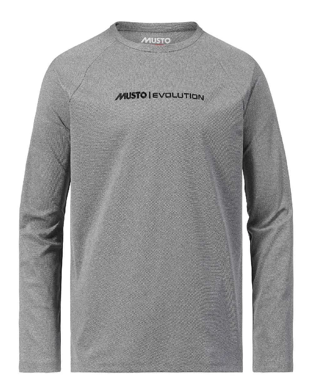 Vêtement Musto Musto Evolution Newport OSM EDYE T-shirt à manches longues pour homme