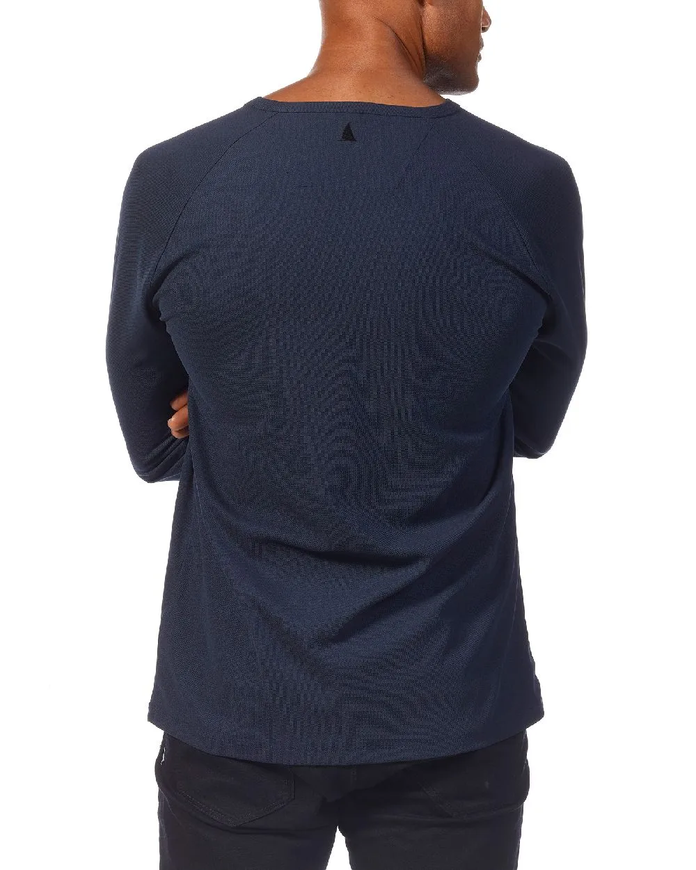 Vêtement Musto Musto Evolution Newport OSM EDYE T-shirt à manches longues pour homme