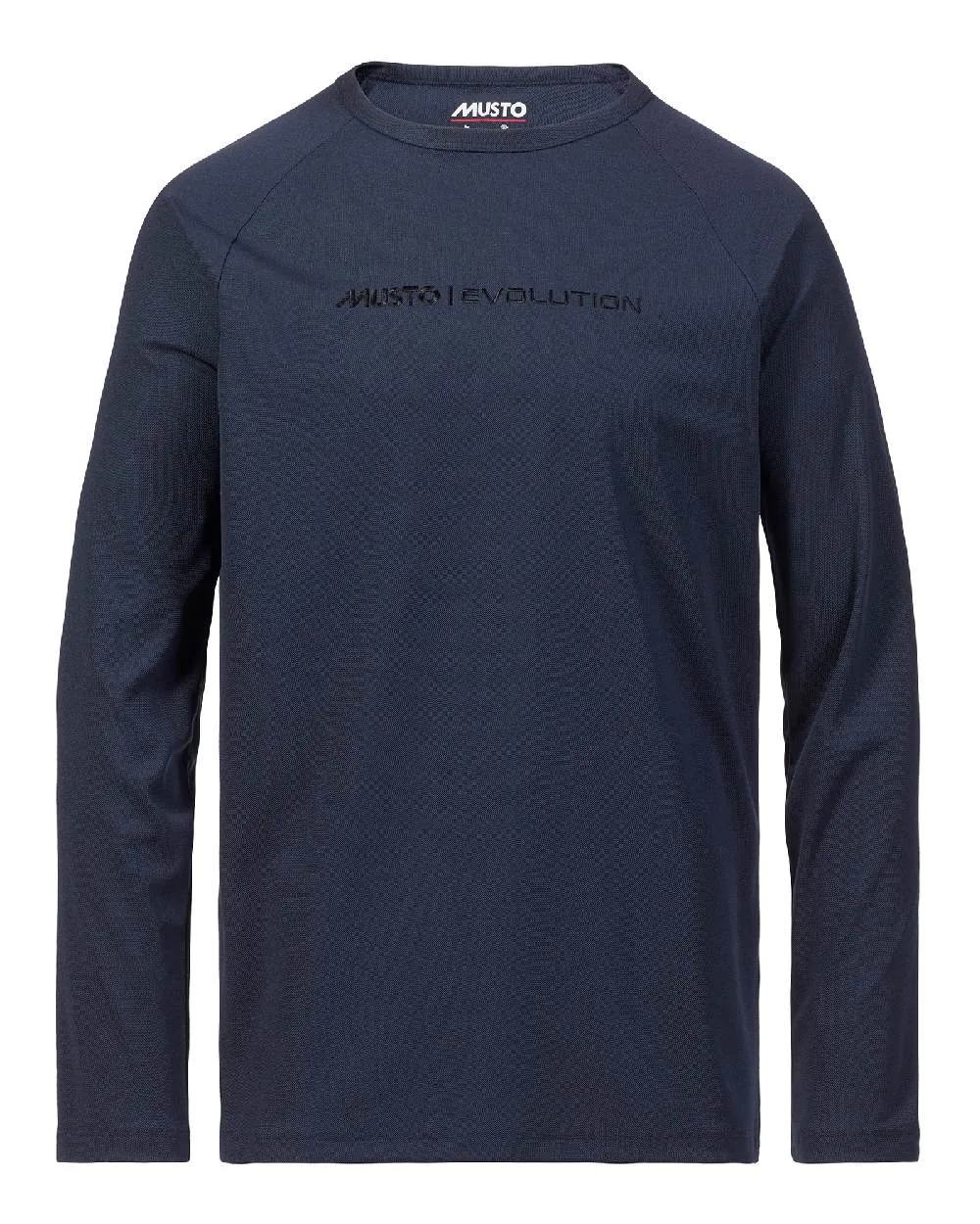 Vêtement Musto Musto Evolution Newport OSM EDYE T-shirt à manches longues pour homme