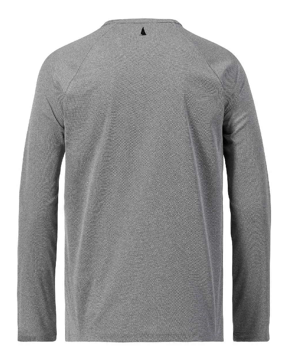 Vêtement Musto Musto Evolution Newport OSM EDYE T-shirt à manches longues pour homme