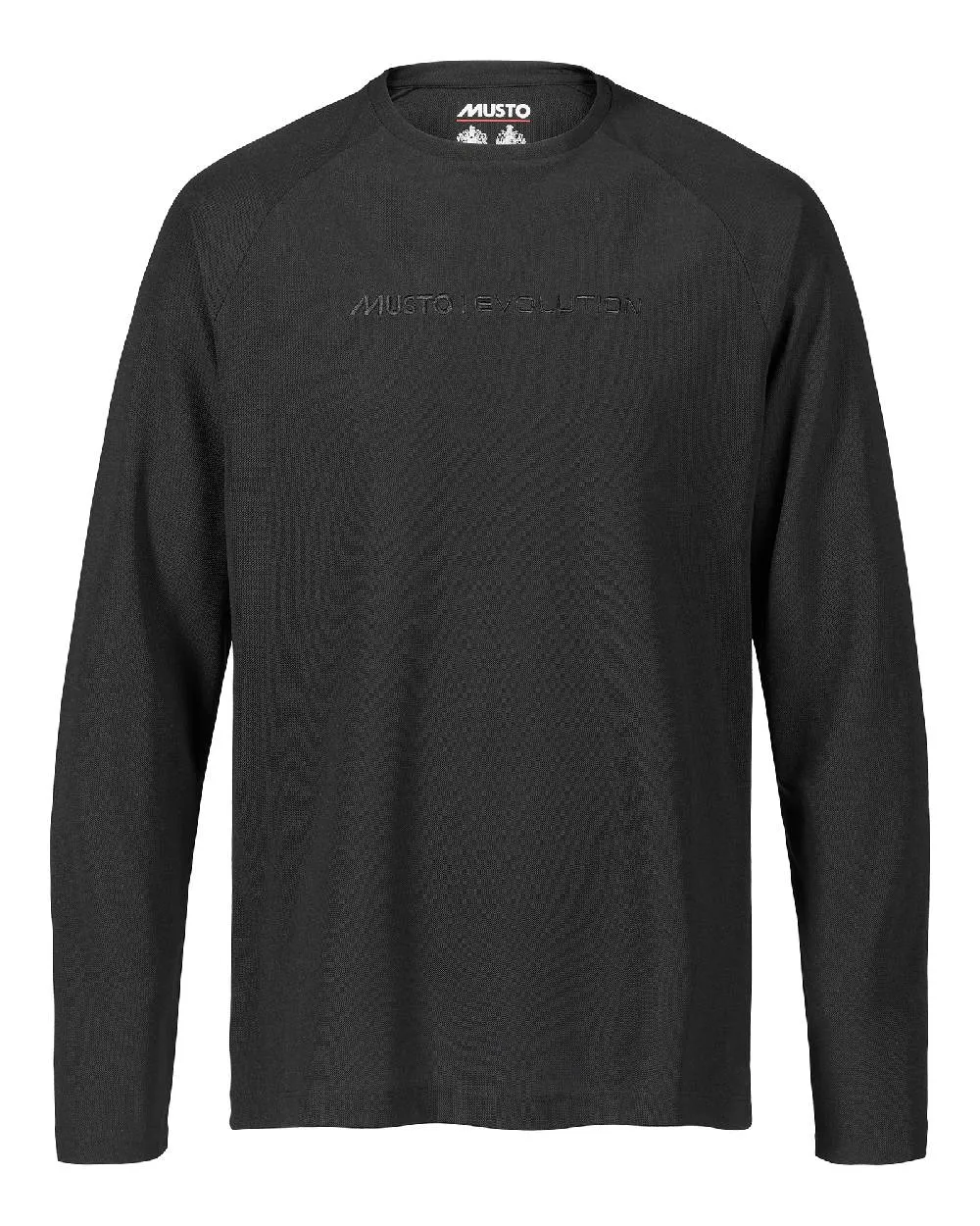 Vêtement Musto Musto Evolution Newport OSM EDYE T-shirt à manches longues pour homme