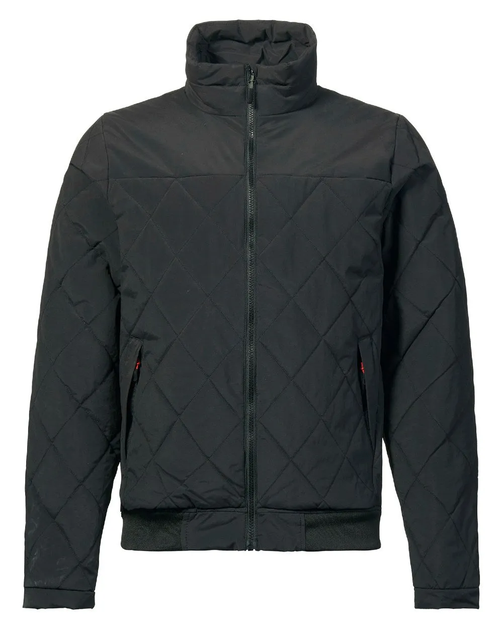 Vêtement Musto Musto Veste matelassée Snug Diamond pour homme