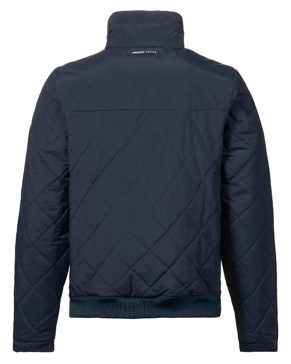 Vêtement Musto Musto Veste matelassée Snug Diamond pour homme