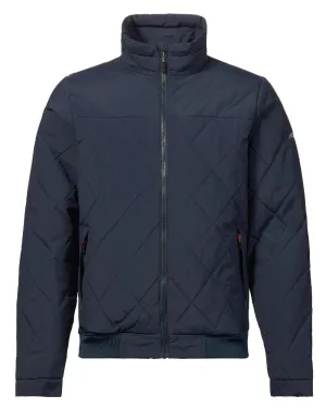 Vêtement Musto Musto Veste matelassée Snug Diamond pour homme