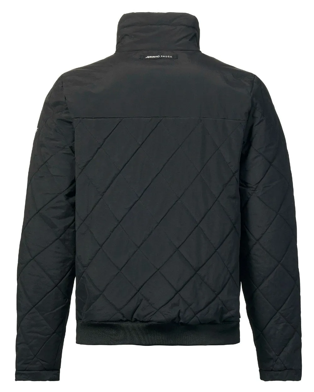 Vêtement Musto Musto Veste matelassée Snug Diamond pour homme