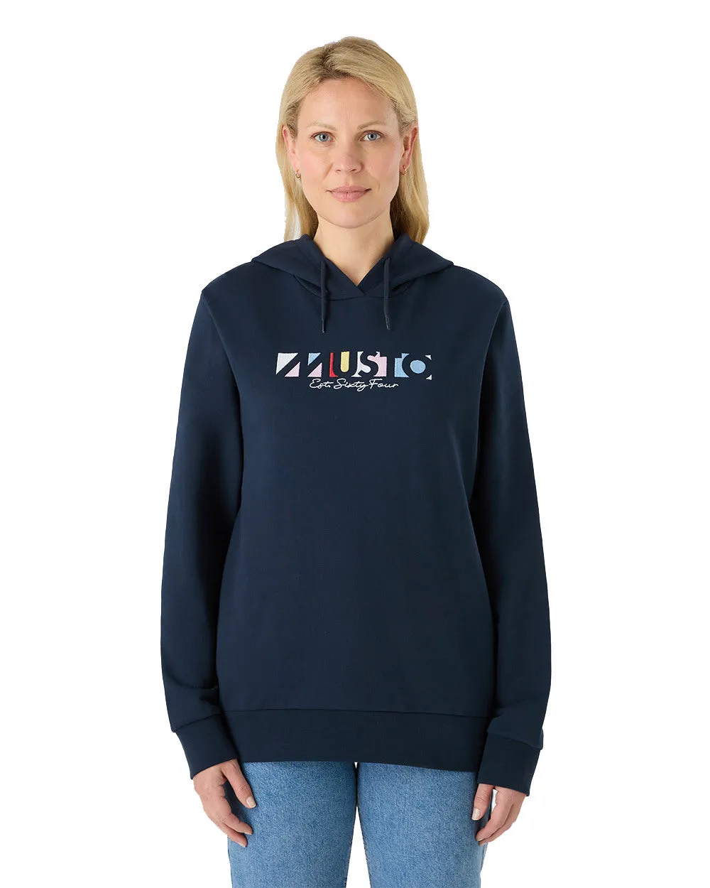 Vêtement Musto Musto Sweat à capuche femme 1964