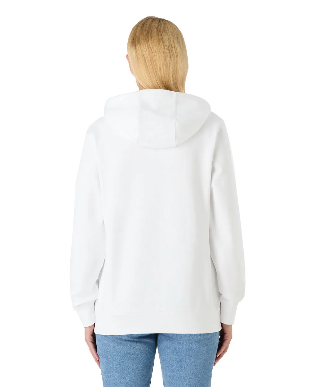 Vêtement Musto Musto Sweat à capuche femme 1964