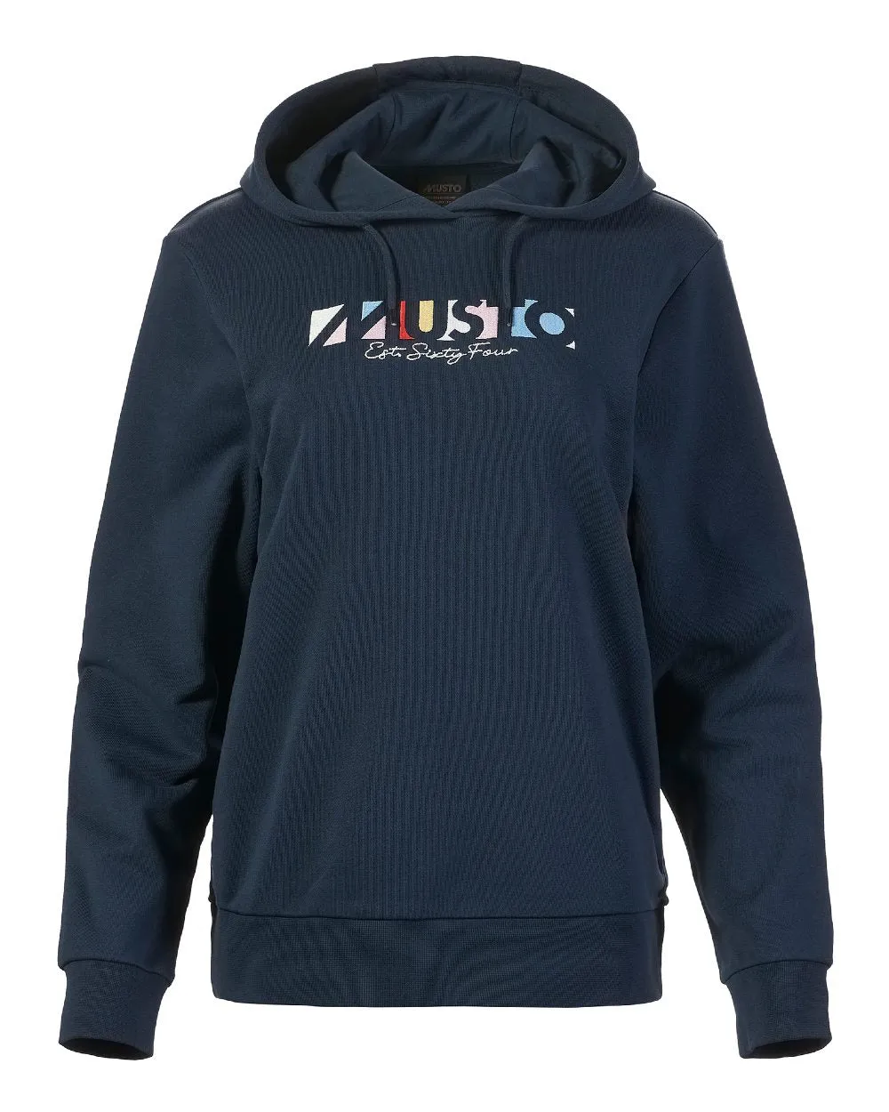 Vêtement Musto Musto Sweat à capuche femme 1964