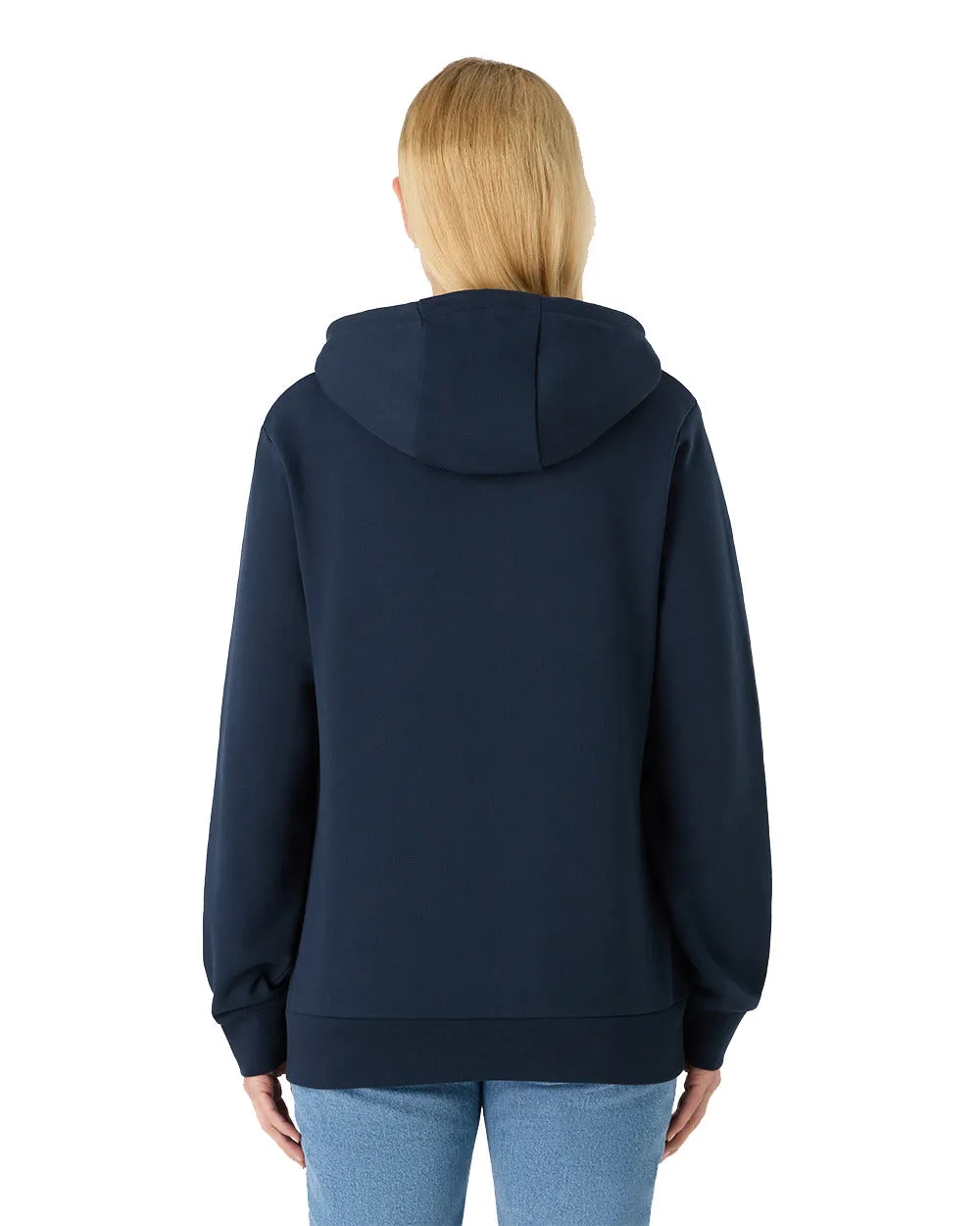 Vêtement Musto Musto Sweat à capuche femme 1964