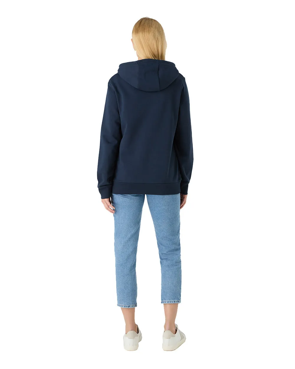 Vêtement Musto Musto Sweat à capuche femme 1964